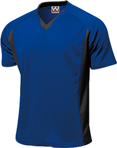 P-1910 ベーシックサッカーシャツ