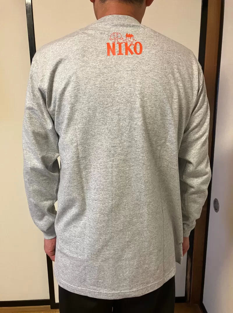 店舗用オリジナルユニフォーム