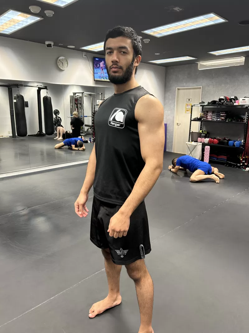 オリジナルスタッフウェア