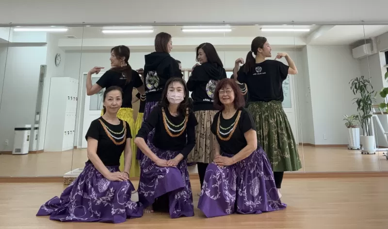 スタジオ オリジナルTシャツ