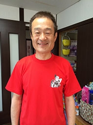 還暦祝い用Tシャツ