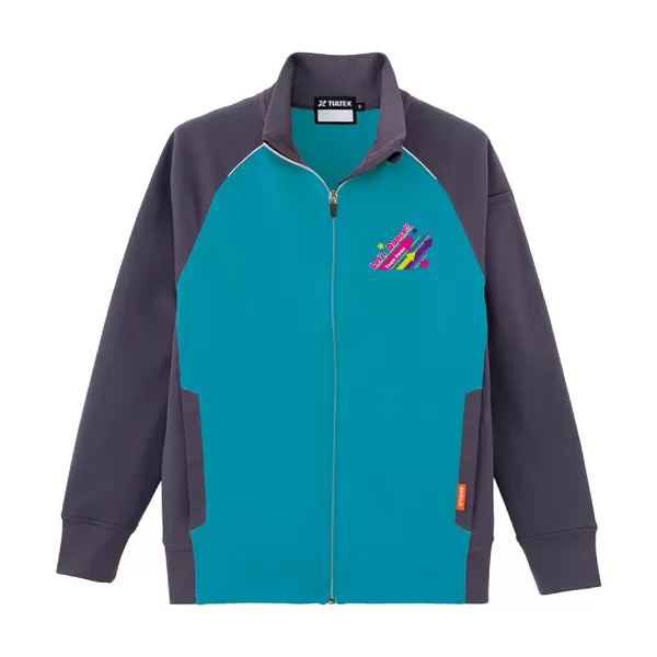 ストレッチニットジャケット