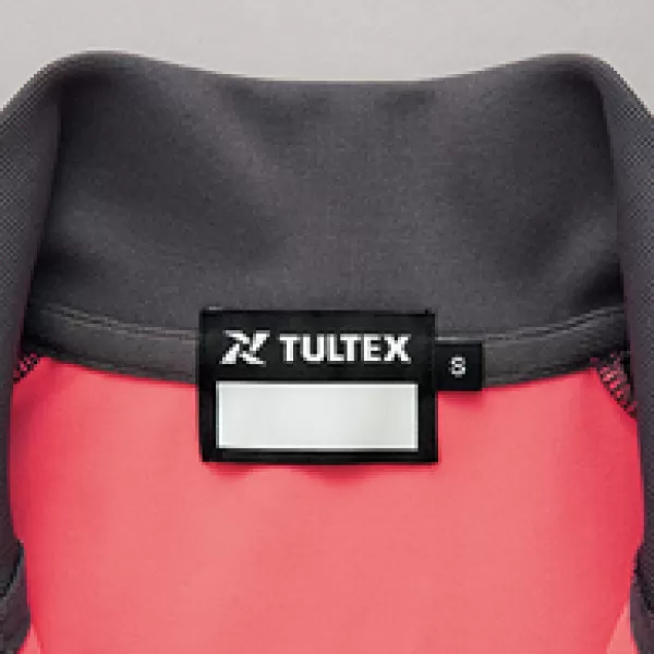 ストレッチニットジャケット