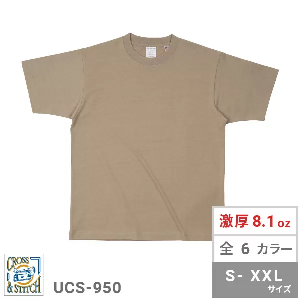 USAコットンTシャツ