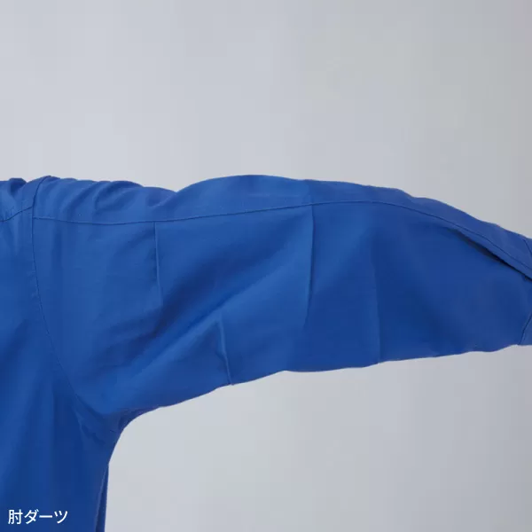 ツナギ服