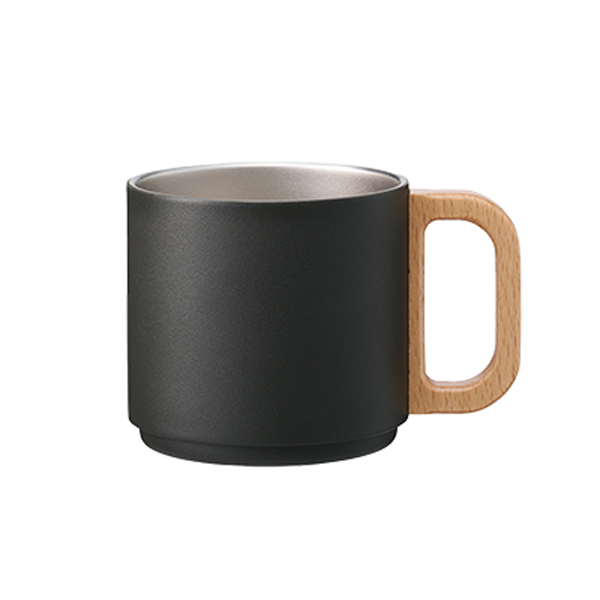 チャコールブラック