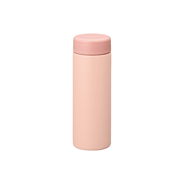 スモークピンク