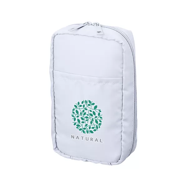 マルチポケットポリポーチロング