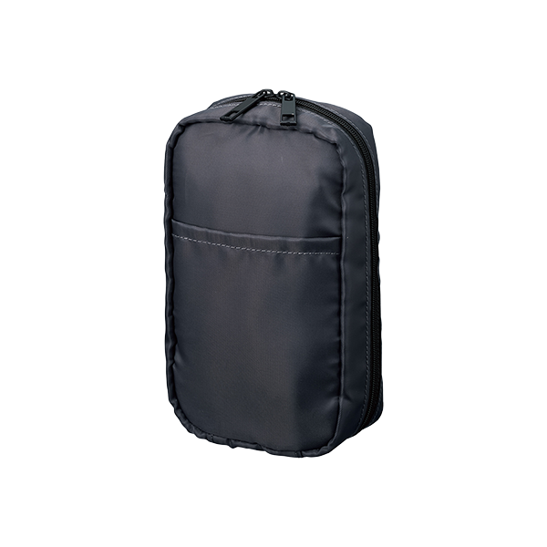 チャコールブラック