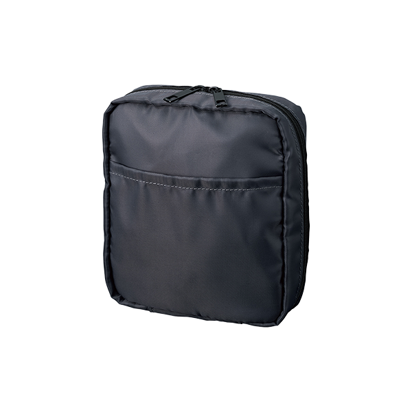 チャコールブラック