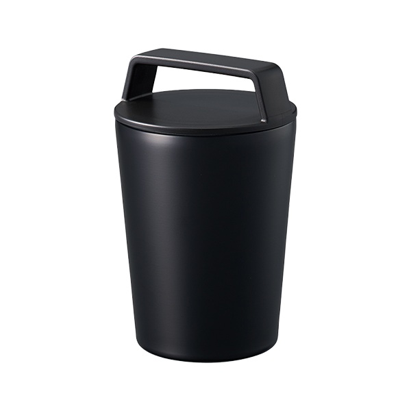 マットブラック