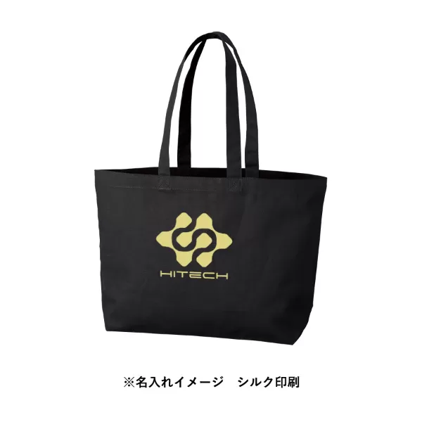 キャンバストート(M)ワイド