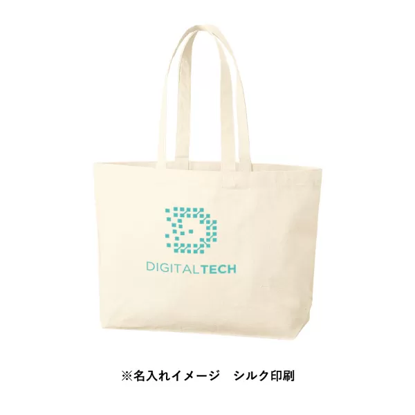 キャンバストート(M)ワイド