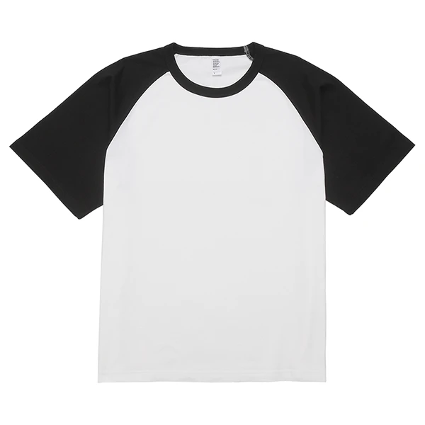 ホワイト×ブラック