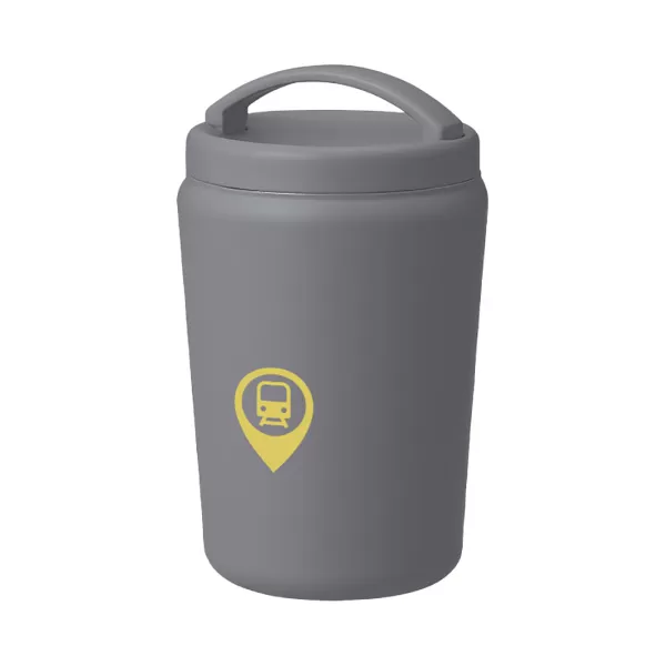 Handitシンプルサーモタンブラー360ml