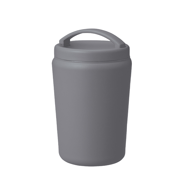 チャコールブラック