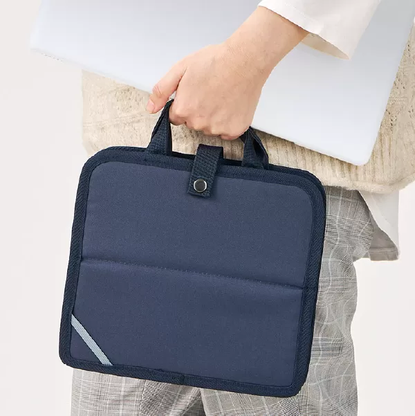 文具まとめて持ち運びバッグ