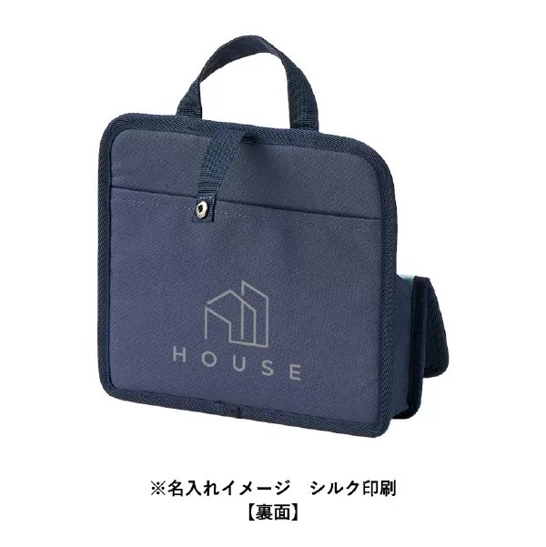 文具まとめて持ち運びバッグ