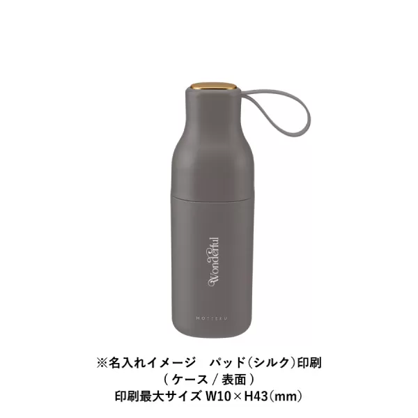 コンパクトボトル遮光アンブレラUPF50+