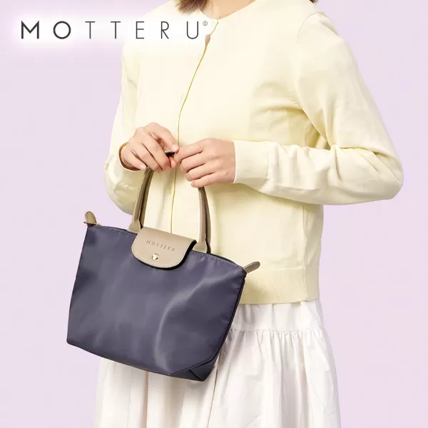 セリナクーラーランチトート