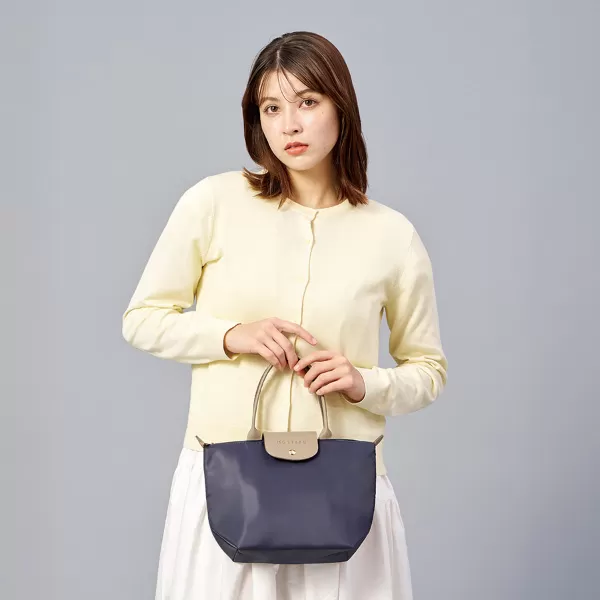 セリナクーラーランチトート