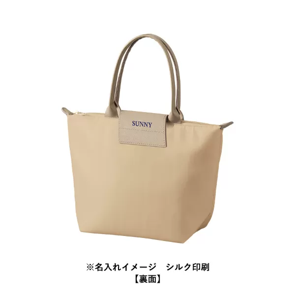 セリナクーラーランチトート