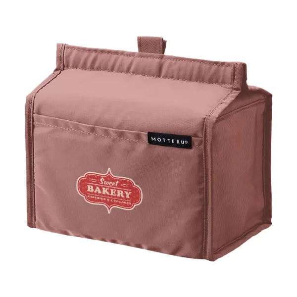 MOTTERU クーラーポーチ