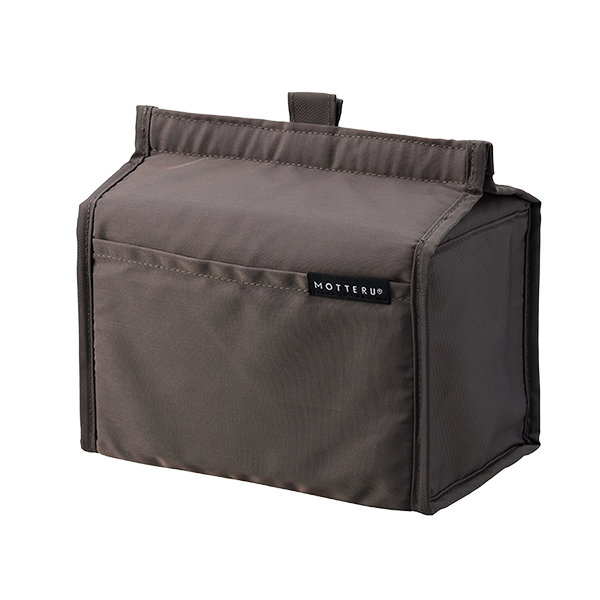 チャコールブラック