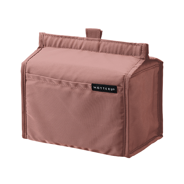 スモークピンク