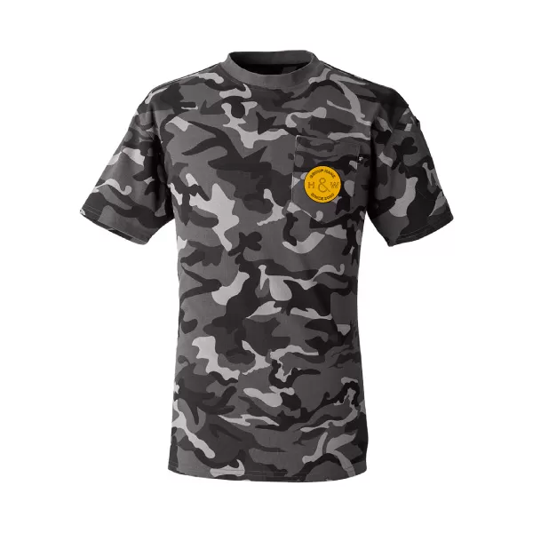 ヘビーウェイトTシャツ