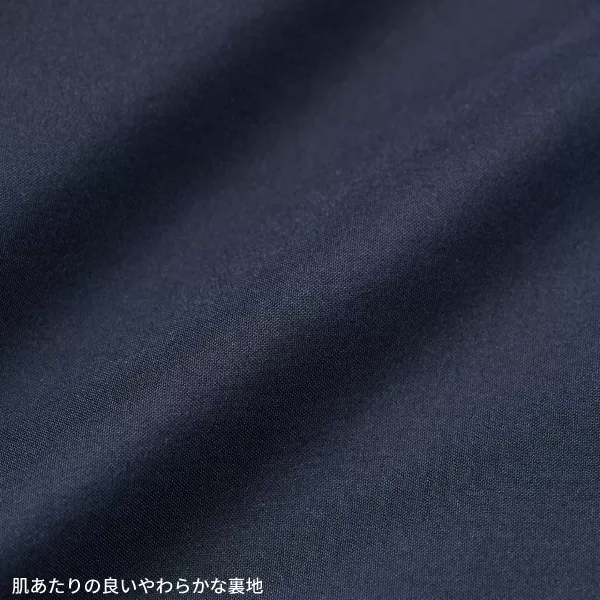 インサレーテッド フルジップ パーカ(中綿入)