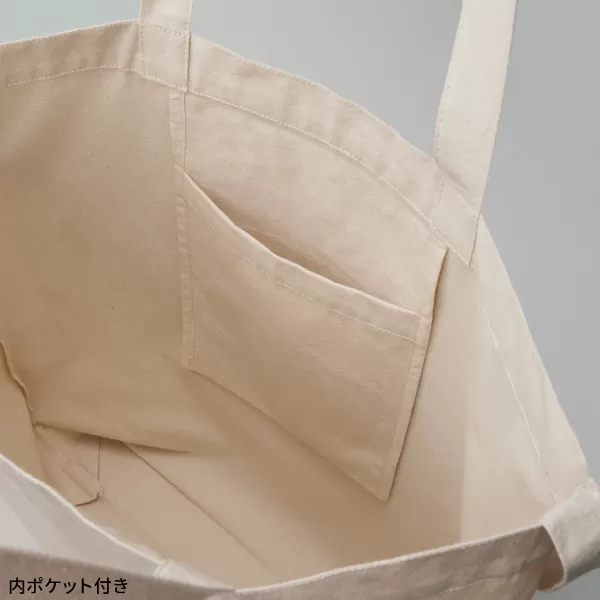 レギュラー キャンバス 2WAY トートバッグ