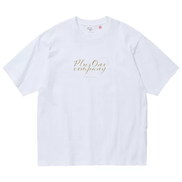 チューブラーTシャツ