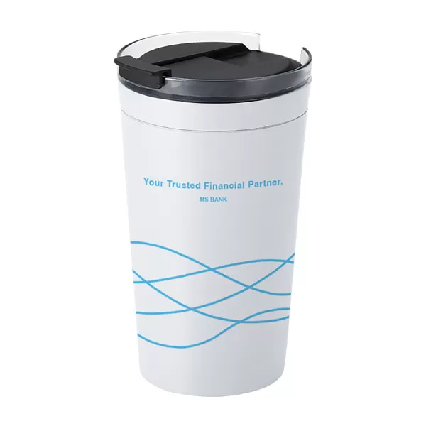 クリアリップサーモタンブラー 350ｍl