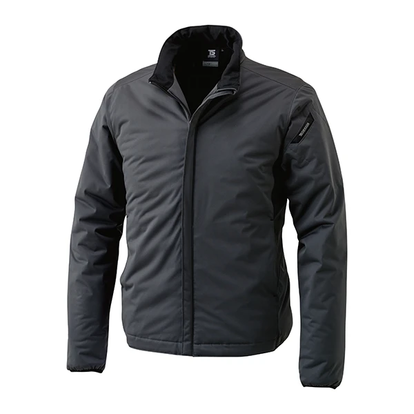 チャコールグレー