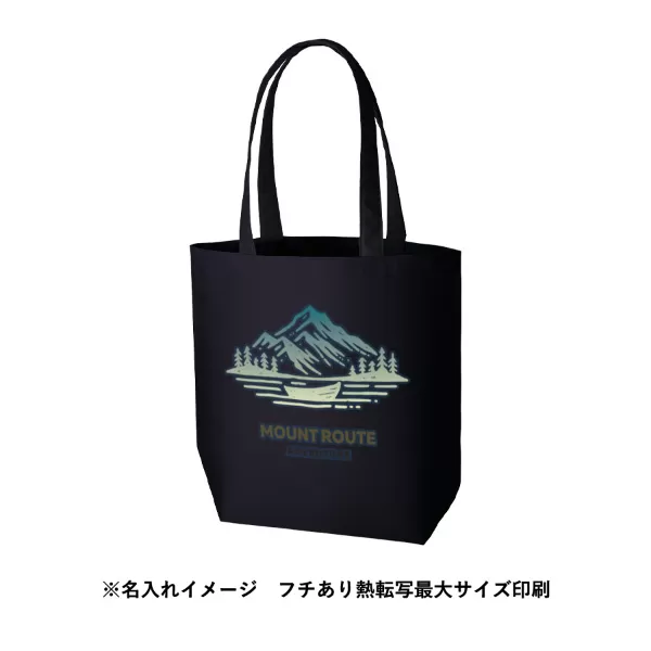 ライトキャンバストート(L)