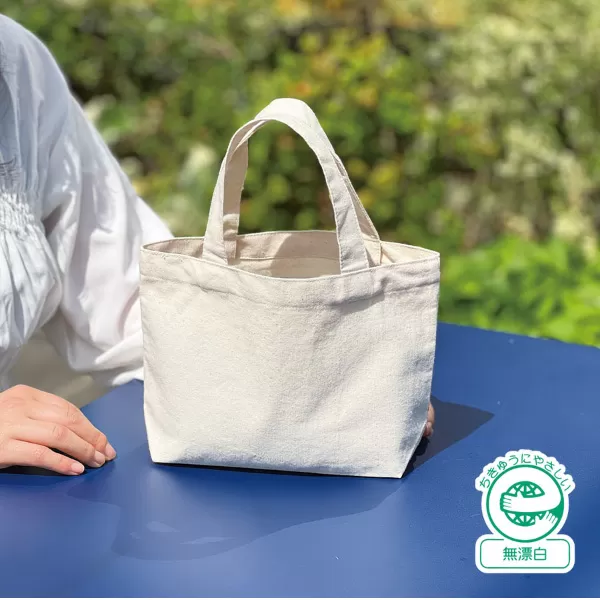 ライトキャンバストート(S)