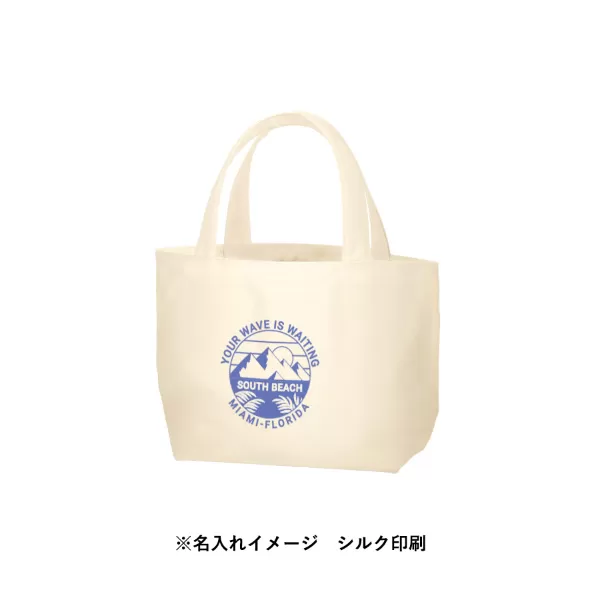 ライトキャンバストート(S)