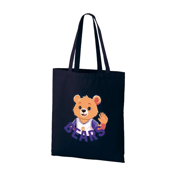 ライトキャンバスフラットバッグ（LL）