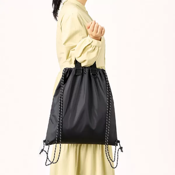 リップストップリュック