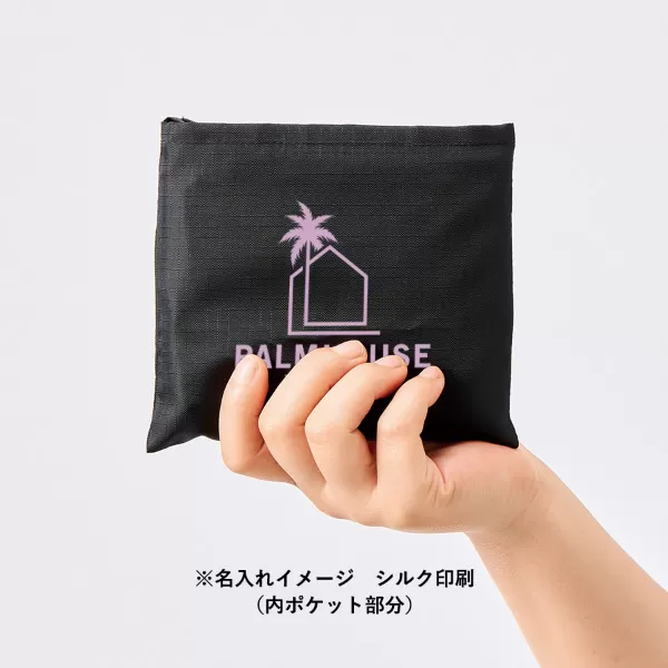 リップストップマルシェバッグ(L)