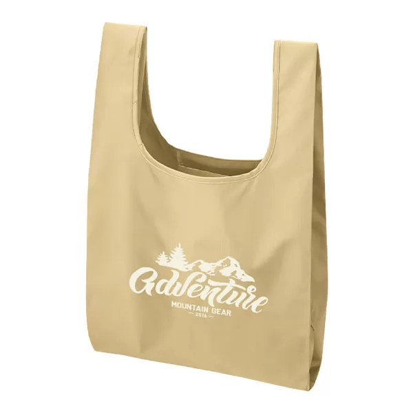 リップストップマルシェバッグ(L)