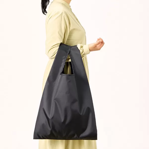 リップストップマルシェバッグ(L)