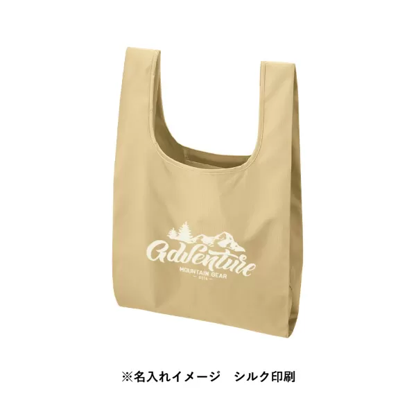 リップストップマルシェバッグ(L)