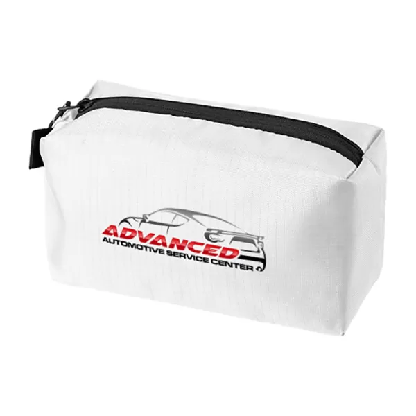 リップストップスクエアポーチ（M）