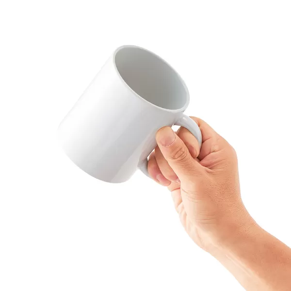 陶器マグストレート（Ｌ）