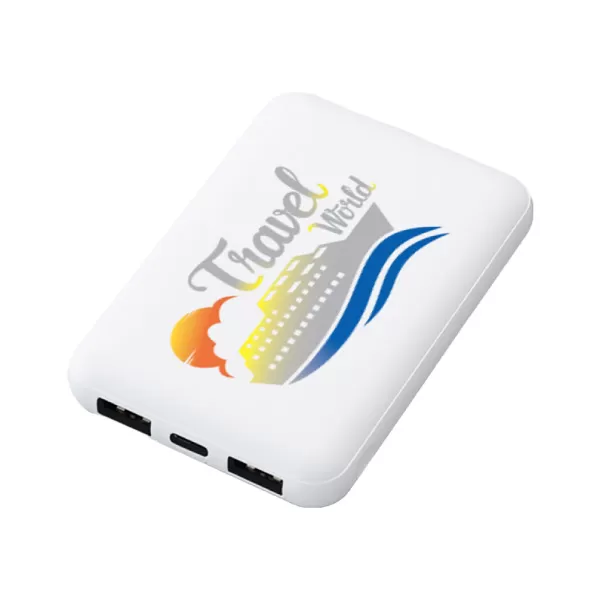 スマートモバイルチャージャー5000