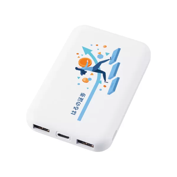 スマートモバイルチャージャー4000