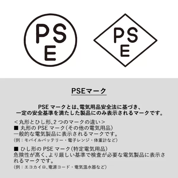 スマートモバイルチャージャー2500　ラウンド