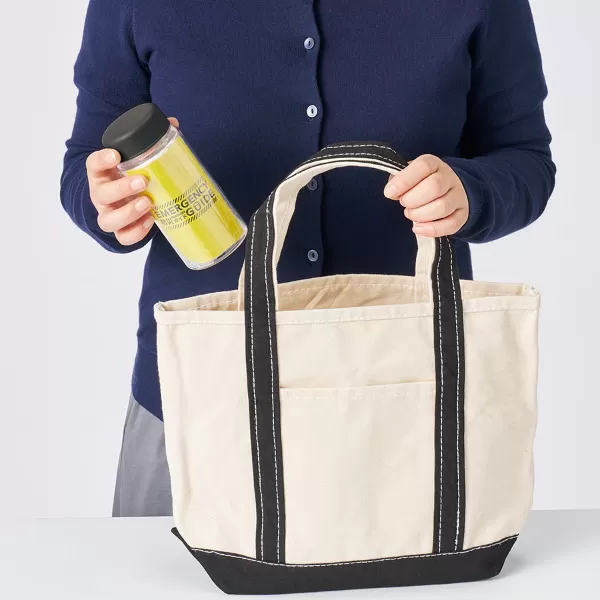 防災緊急６点セット　コンパクトボトルタイプ